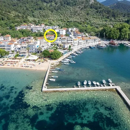 Alice's House Appartement Limenas (Thasos)