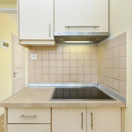 Alice's House Apartamento *
