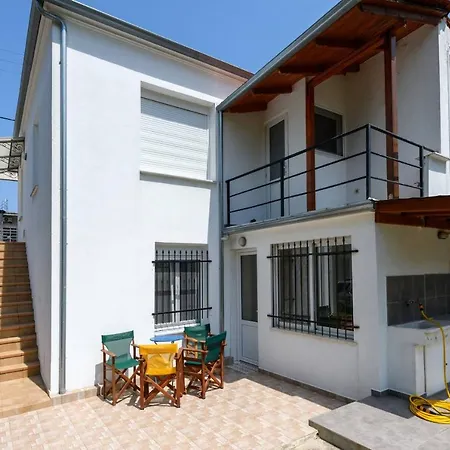 Alice's House Διαμέρισμα Λιμένας