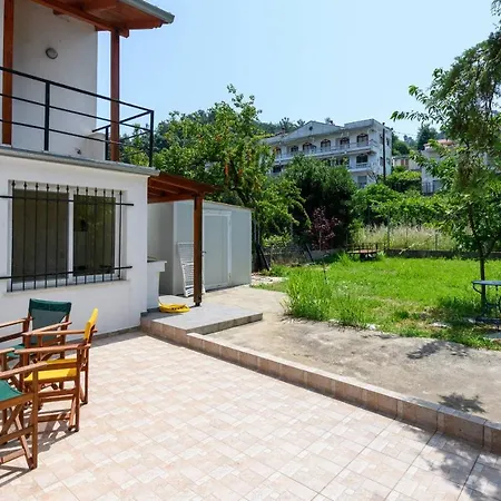 Apartamento Alice's House