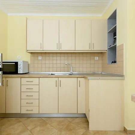 Apartamento Alice's House Limenas (Thasos)