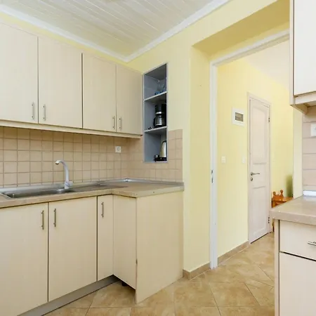 Alice's House Limenas (Thasos)