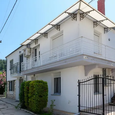 Apartamento Alice's House