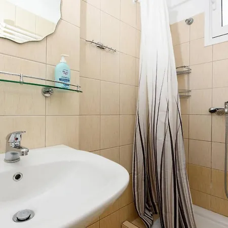 Alice's House Appartement Limenas (Thasos)