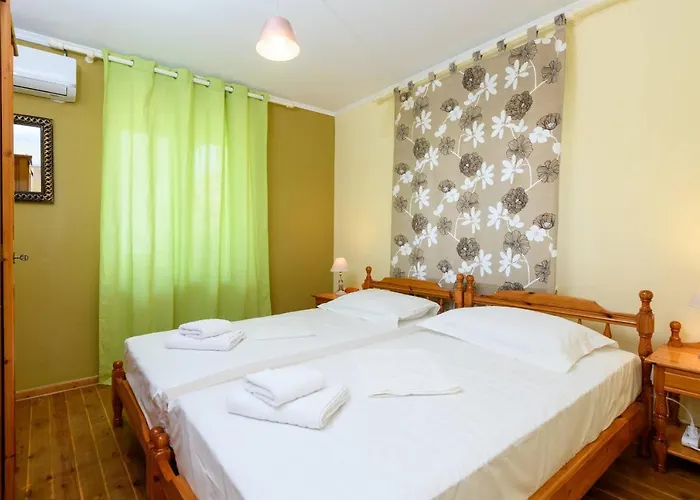 Alice's House Διαμέρισμα Λιμένας