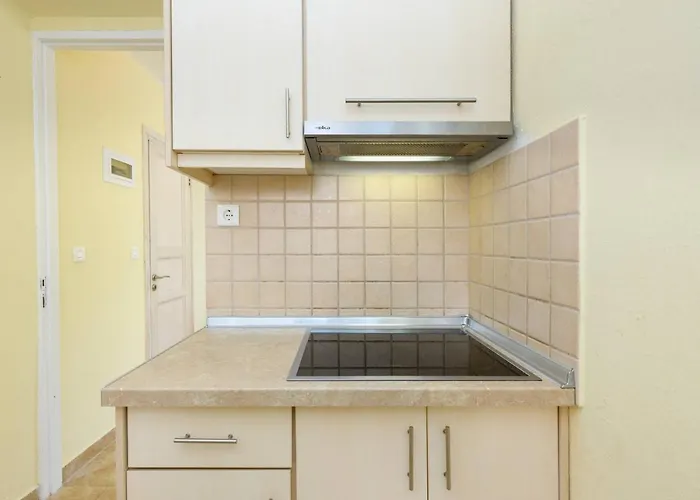 Alice's House Διαμέρισμα *