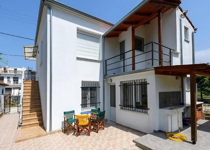 Alice's House Διαμέρισμα Λιμένας