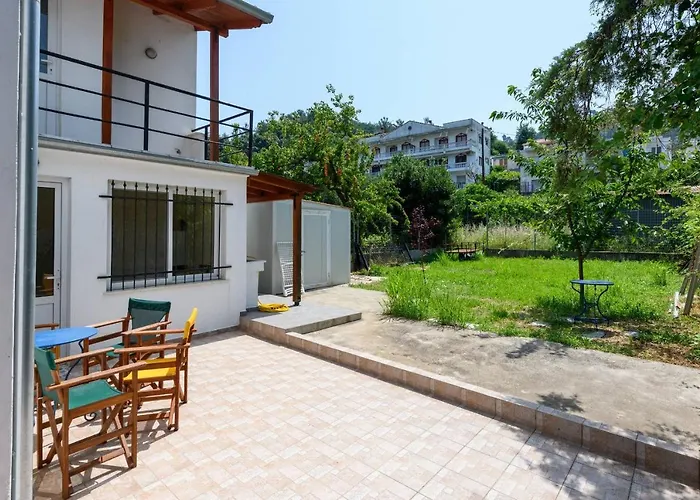 Διαμέρισμα Alice's House