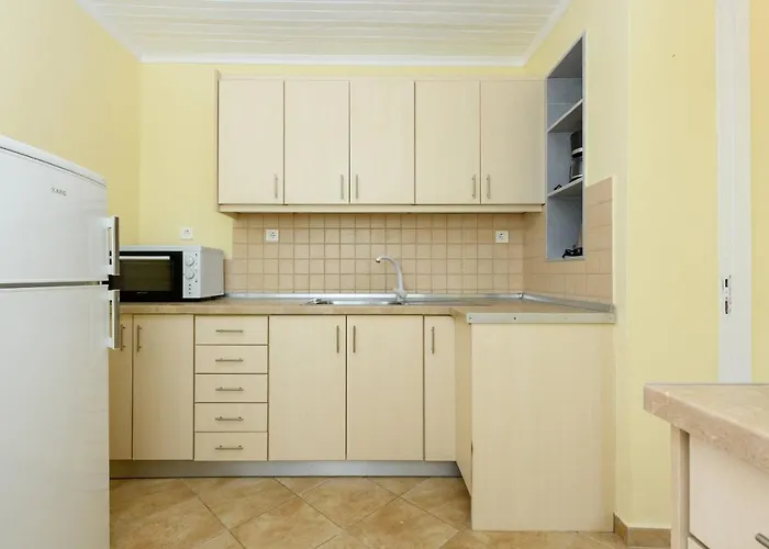 Διαμέρισμα Alice's House Λιμένας