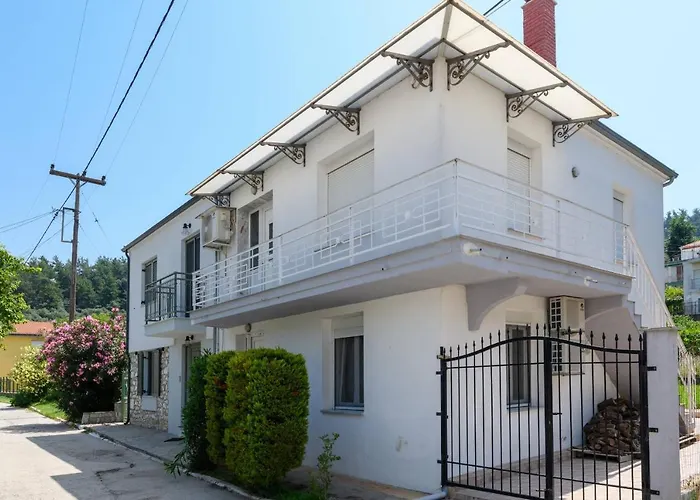 Апартаменты Alice's House