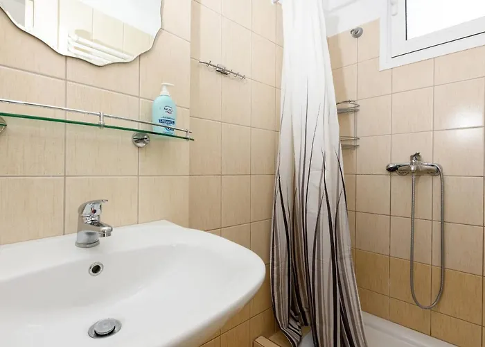 Alice's House Διαμέρισμα Λιμένας